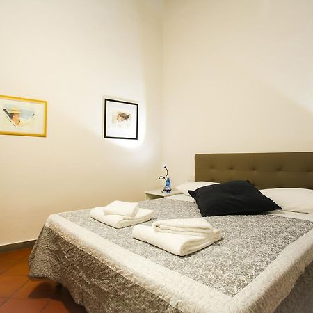 Via Guelfa Apartment Флоренция Экстерьер фото