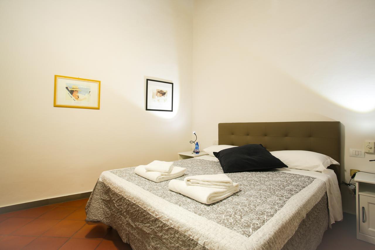 Via Guelfa Apartment Флоренция Экстерьер фото