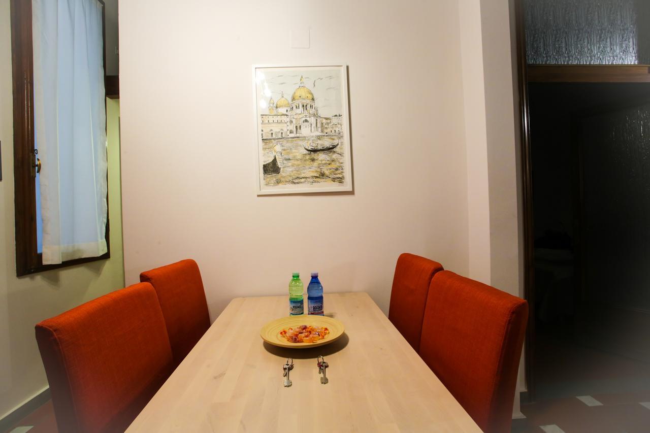 Via Guelfa Apartment Флоренция Экстерьер фото