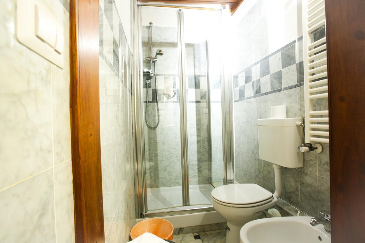 Via Guelfa Apartment Флоренция Экстерьер фото