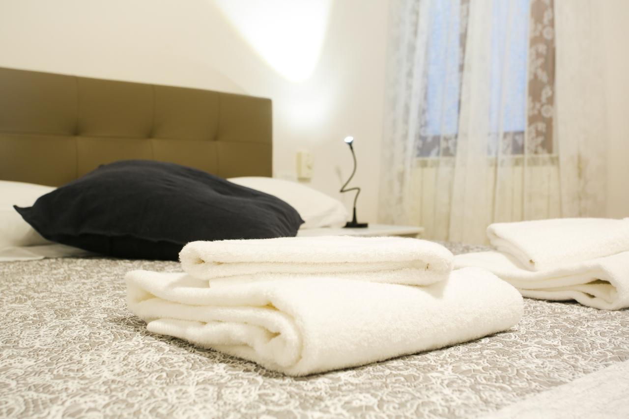Via Guelfa Apartment Флоренция Экстерьер фото