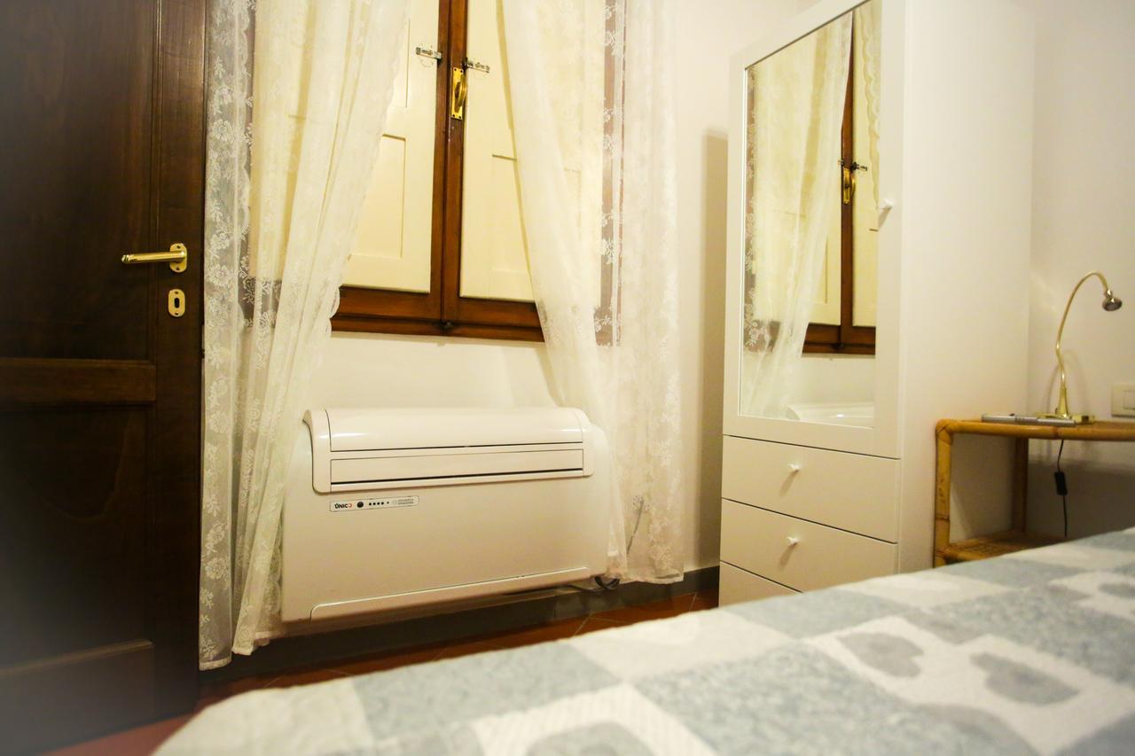 Via Guelfa Apartment Флоренция Экстерьер фото