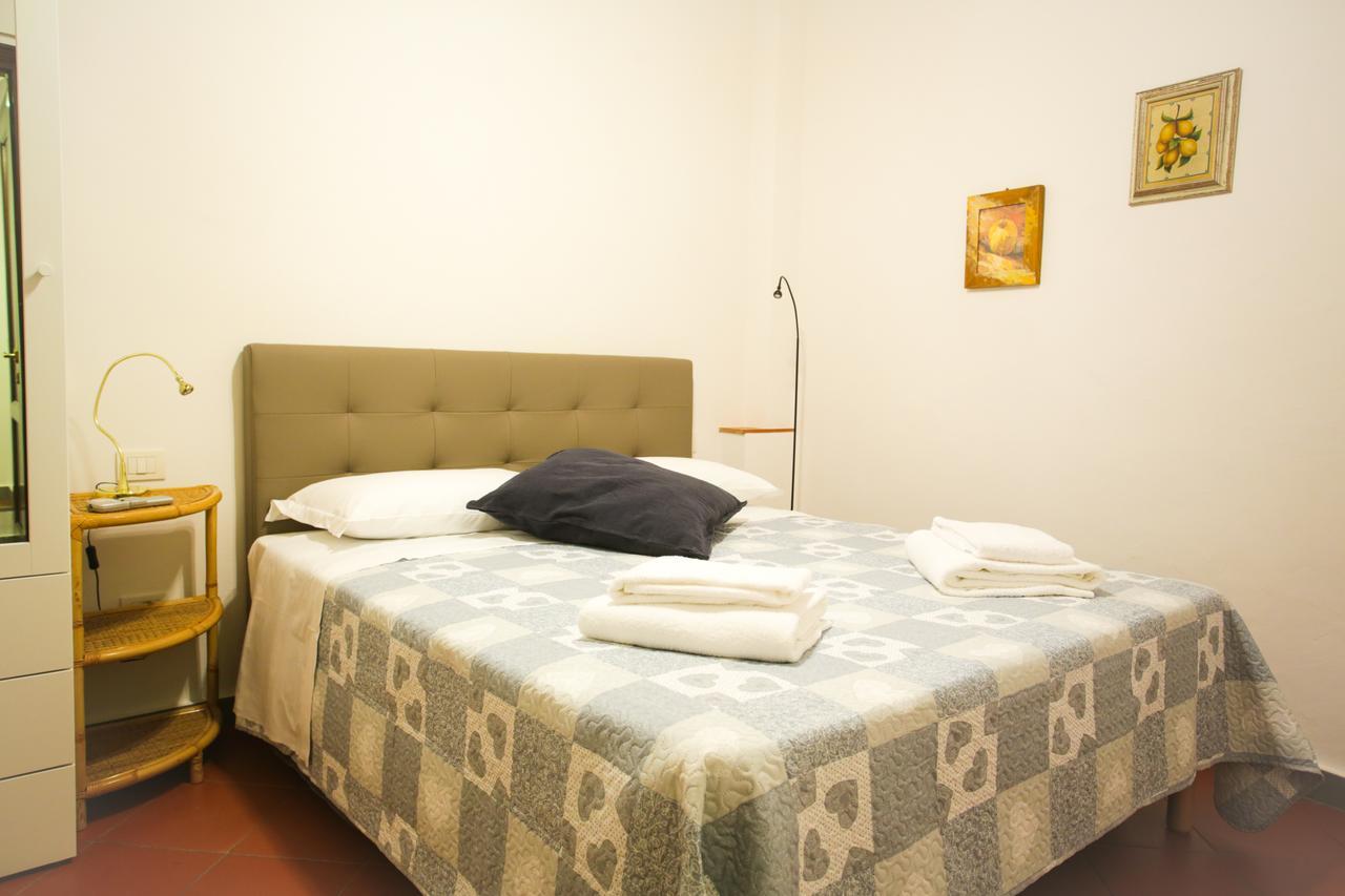 Via Guelfa Apartment Флоренция Экстерьер фото