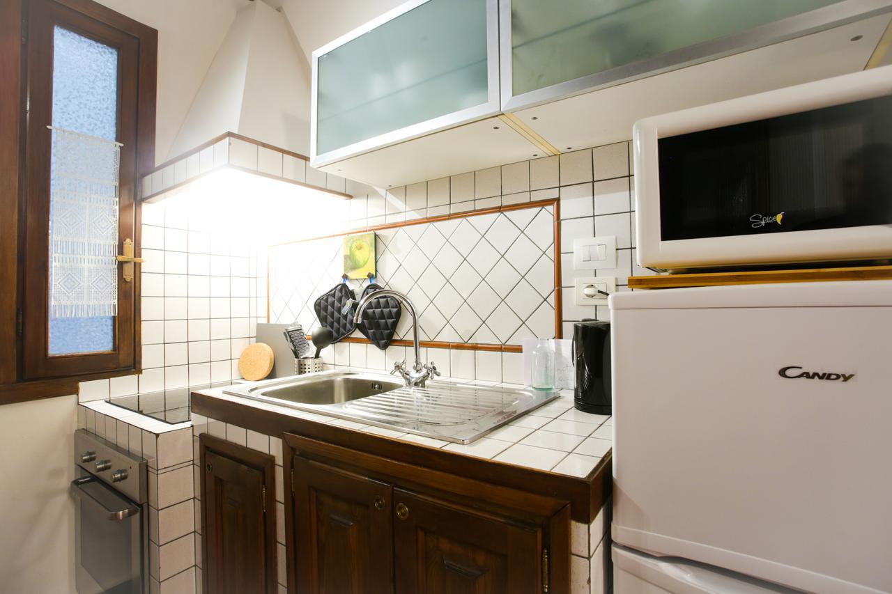 Via Guelfa Apartment Флоренция Экстерьер фото