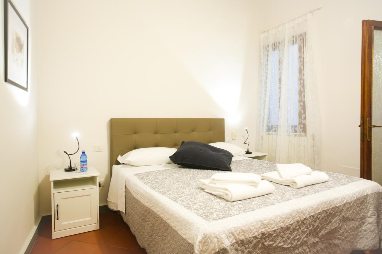 Via Guelfa Apartment Флоренция Экстерьер фото