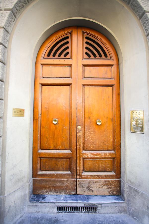 Via Guelfa Apartment Флоренция Экстерьер фото